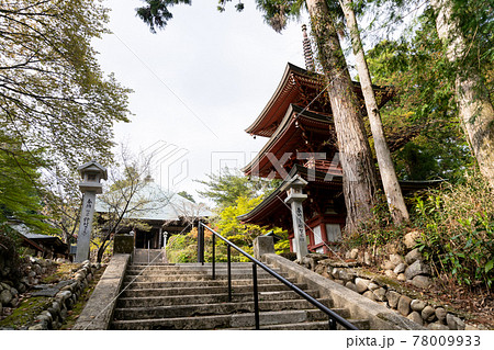 【静岡県】　目の霊山 油山寺　 78009933