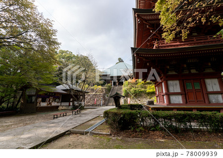 【静岡県】 目の霊山 油山寺 【静岡県】 目の霊山 油山寺 78009939