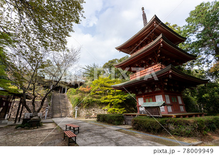 【静岡県】 目の霊山 油山寺 【静岡県】 目の霊山 油山寺 78009949