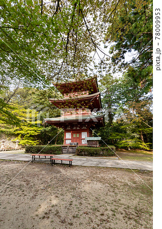 【静岡県】 目の霊山 油山寺 【静岡県】 目の霊山 油山寺 78009953