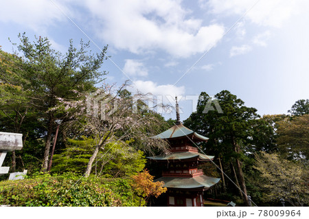【静岡県】 目の霊山 油山寺 【静岡県】 目の霊山 油山寺 78009964