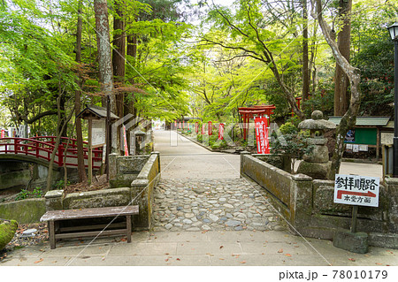 【静岡県】 目の霊山 油山寺 【静岡県】 目の霊山 油山寺 78010179