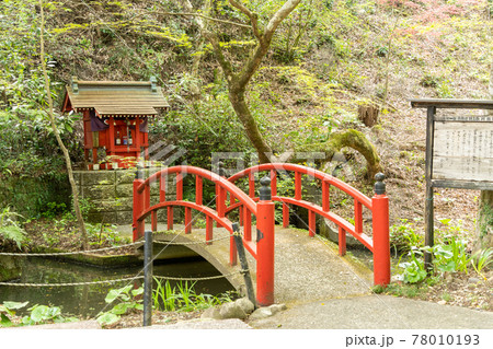 【静岡県】　目の霊山 油山寺　 78010193