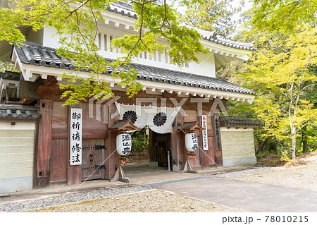 【静岡県】 目の霊山 油山寺 【静岡県】 目の霊山 油山寺 78010215