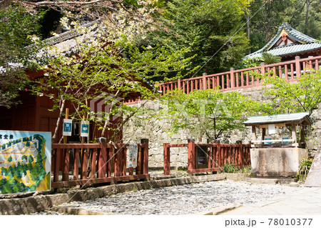 【静岡県】 久能山東照宮 【静岡県】 久能山東照宮 78010377