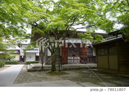 永源寺 経蔵 滋賀県東近江市 永源寺 経蔵 滋賀県東近江市 78011807