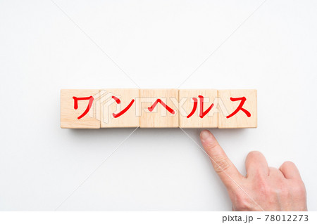 イメージ　ワンヘルス 78012273