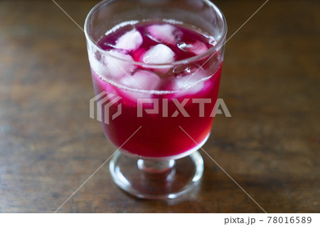 しそジュース 78016589