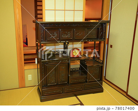 中曽根別荘  日の出山荘 78017400