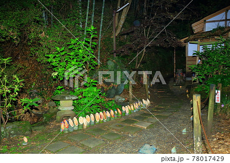 中曽根別荘  日の出山荘 78017429