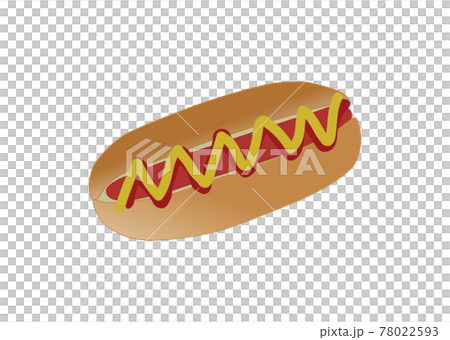 hot dog  78022593