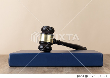 crime and law concept, gavel crime and law concept, gavel 78024294