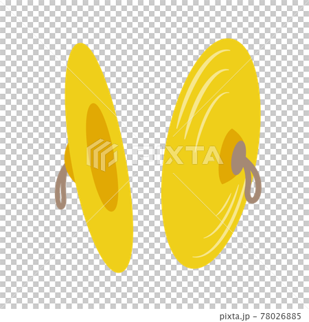 シンバル シンバル 78026885