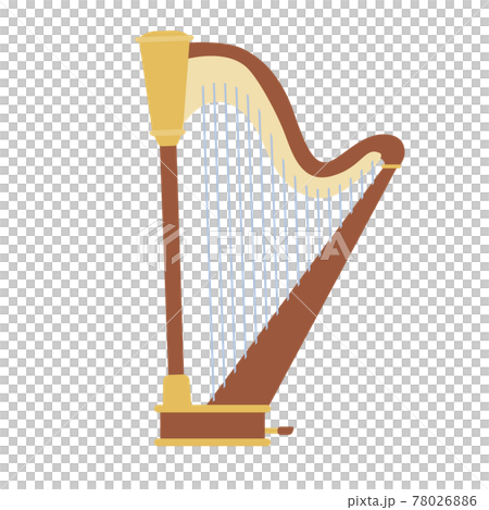 harp 78026886
