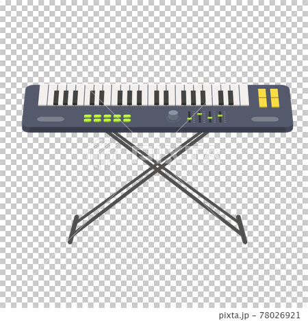 シンセサイザー 78026921