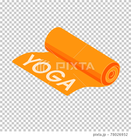 Yoga mat 78026932