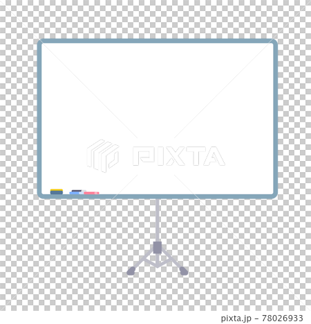 ホワイトボード 78026933