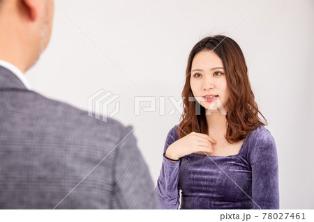 パパ活イメージ 78027461