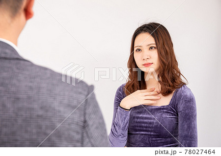 パパ活イメージ 78027464