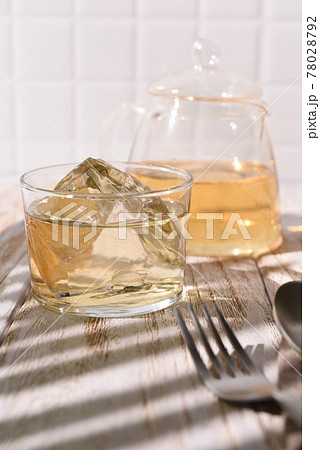 ボタニカルなお茶 78028792