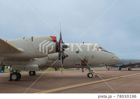 ドイツ海軍P-3Cオライオン対潜哨戒機 ドイツ海軍P-3Cオライオン対潜哨戒機 78030196
