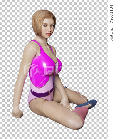 aerobics aerobics 78031134