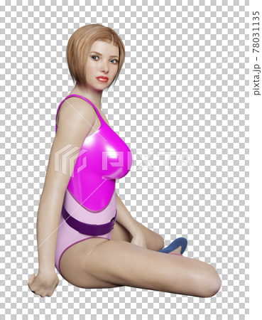 aerobics aerobics 78031135