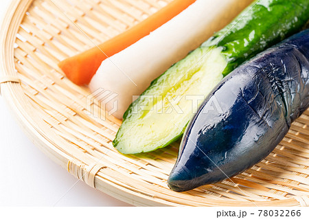 漬け物まるごと 漬け物まるごと 78032266