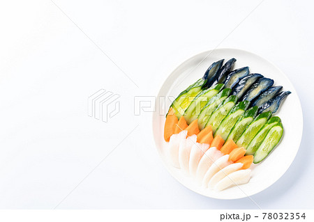 漬け物 漬け物 78032354