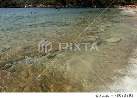 Beach Oludeniz Beach Oludeniz 78033392