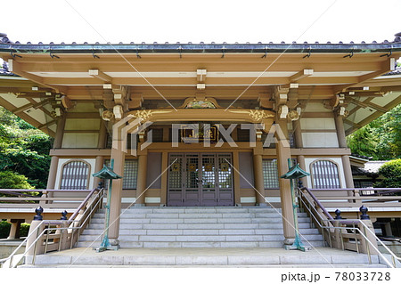 豊顕寺 本堂 豊顕寺 本堂 78033728