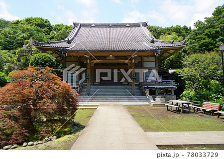 豊顕寺 本堂 78033729