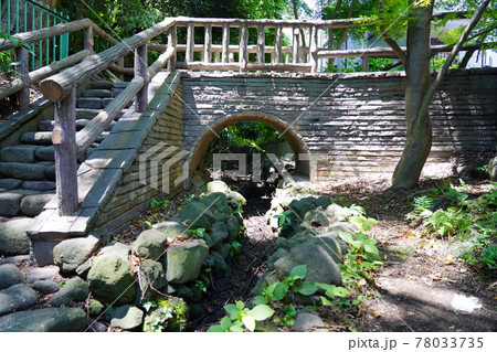 門前橋 ~豊顕寺~ 門前橋 ~豊顕寺~ 78033735