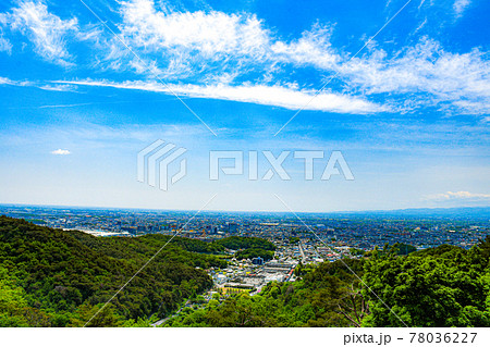 見晴らしの良い景色 見晴らしの良い景色 78036227