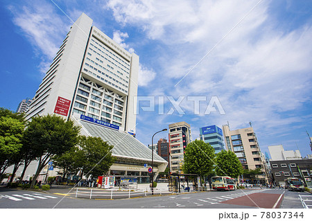 中野サンプラザ 中野サンプラザ 78037344