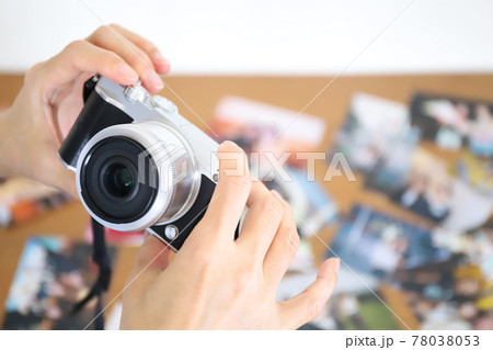写真とカメラ 78038053