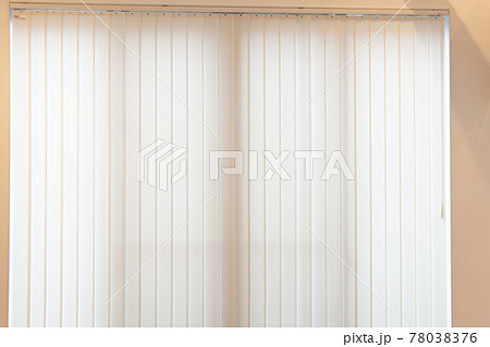 バーチカルブラインド 78038376