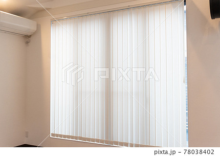 バーチカルブラインド バーチカルブラインド 78038402