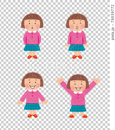 1,916,331 Cute Girl Poses Royalty-Free Photos and Stock Images |  Shutterstock