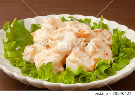 エビマヨ 78040424