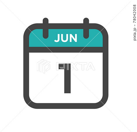 June 1 Calendar Day or Calender Date for Deadlines or Appointment June 1 Calendar Day or Calender Date for Deadlines or Appointment 78042008