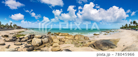 Hua Hin beach, Thailand 78045966