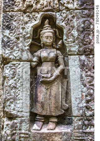 Ta Som temple in Angkor Wat 78049146