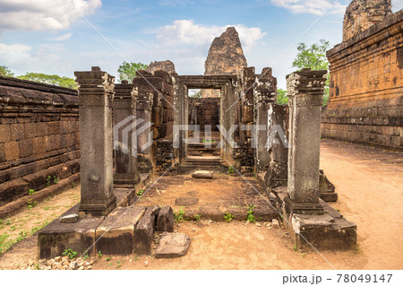 Pre Rup temple in Angkor Wat 78049147