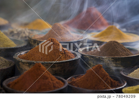 Spices, Cooking ingredient, smoke Spices, Cooking ingredient, smoke 78049209