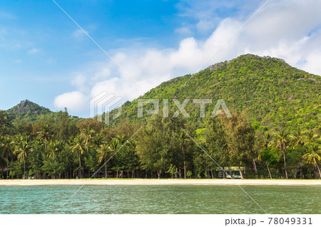 Khao Sam Roi Yot National Park 78049331