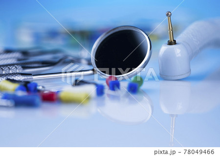 Dental office and equipment Dental office and equipment 78049466