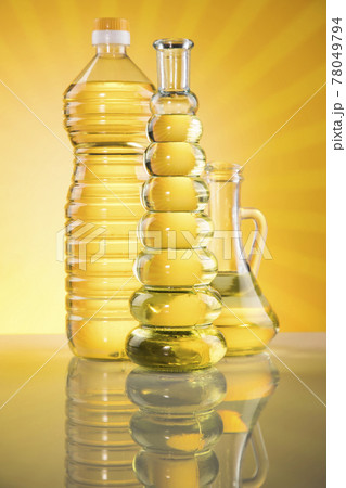Cooking and food oil products Cooking and food oil products 78049794