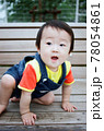 赤ちゃん 78054861