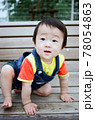 赤ちゃん 78054863